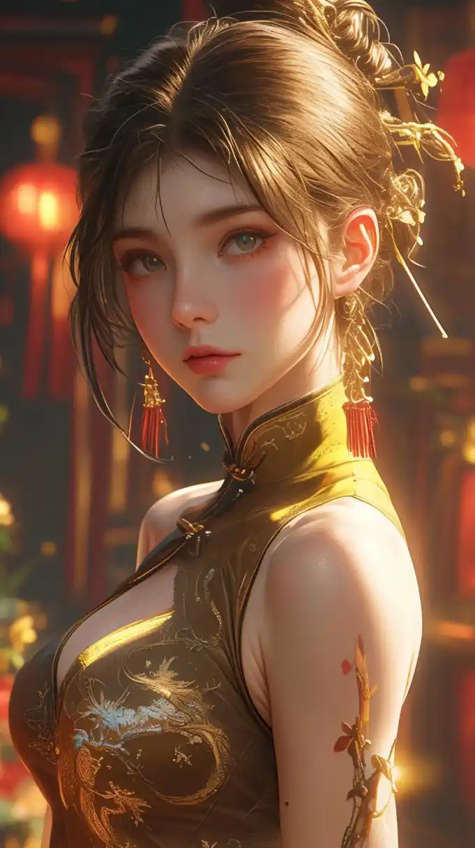 琅琊榜历史小说海报