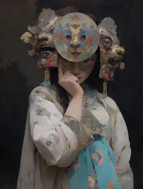 诡秘之主2玄幻小说海报