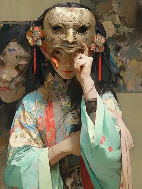 斗破苍穹·年番玄幻小说海报