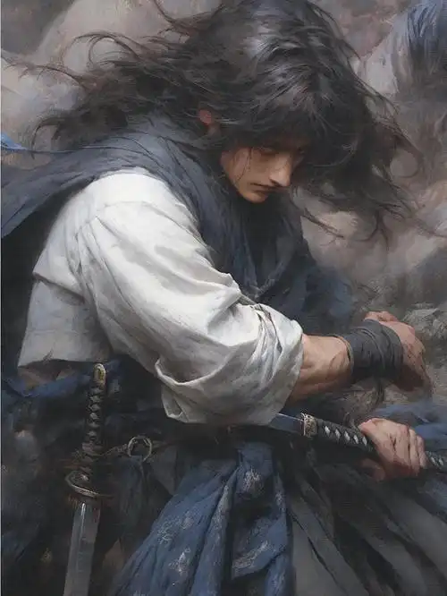 三体·黑暗森林科幻小说海报
